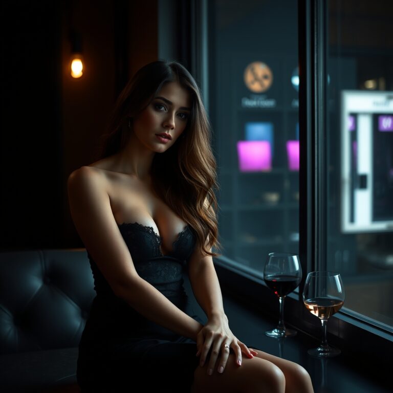 Escorts near me: A Comprehensive Guide to Finding Companionship